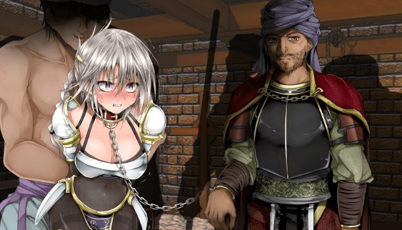 【精品RPG/中文】莉莉传说 Ver2.0 官方中文步兵版+全CG存档+攻略【连体黑丝/700M】插图4 【精品RPG/中文】莉莉传说 Ver2.0 官方中文步兵版+全CG存档+攻略【连体黑丝/700M】插图4