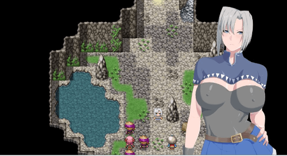 【爆款RPG/中文/动态】冰柱骑士琪雅拉 V1.05官方中文步兵版+全CG存档【战斗H/2.2G】插图1 【爆款RPG/中文/动态】冰柱骑士琪雅拉 V1.05官方中文步兵版+全CG存档【战斗H/2.2G】插图1