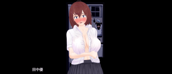 【绿帽RPG/汉化/全动态】青梅竹马寝取NTR:我和她和烟花 云汉化正式版【新作/CV/2G】插图2 【绿帽RPG/汉化/全动态】青梅竹马寝取NTR:我和她和烟花 云汉化正式版【新作/CV/2G】插图2