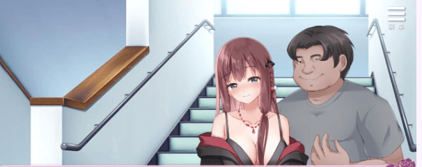 【剧情SLG/中文】杏奴隶志愿少女 Ver1.0.4C官方中文步兵版+全回想【新作/CV/500M】插图3 【剧情SLG/中文】杏奴隶志愿少女 Ver1.0.4C官方中文步兵版+全回想【新作/CV/500M】插图3