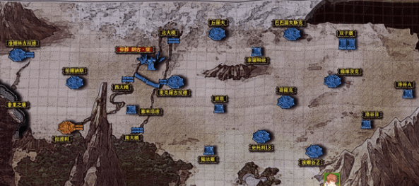 【大作SLG/汉化】兰斯9:Rance IX 精翻汉化步兵版+全CG存档+画集+特典【新步兵/4G】插图3 【大作SLG/汉化】兰斯9:Rance IX 精翻汉化步兵版+全CG存档+画集+特典【新步兵/4G】插图3
