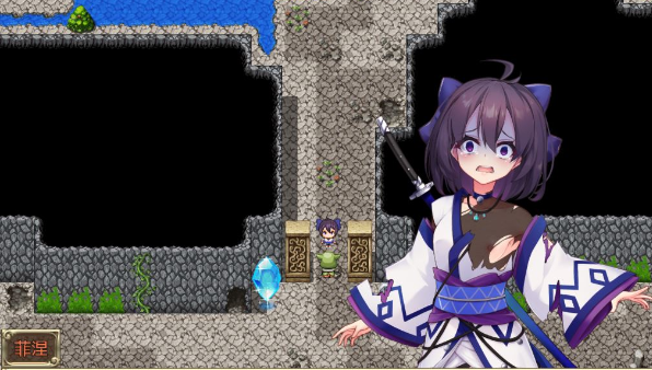 【爆款RPG/中文】精灵奴隶御子菲涅:外传三部曲 官方中文步兵版+存档【新作/慎重/2G】插图 【爆款RPG/中文】精灵奴隶御子菲涅:外传三部曲 官方中文步兵版+存档【新作/慎重/2G】插图