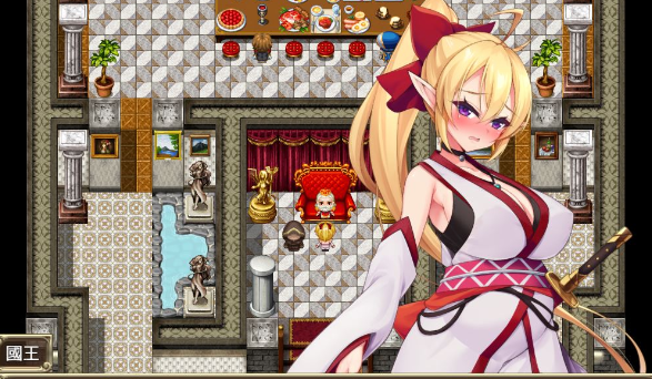 【爆款RPG/中文】精灵奴隶御子菲涅:外传三部曲 官方中文步兵版+存档【新作/慎重/2G】插图1 【爆款RPG/中文】精灵奴隶御子菲涅:外传三部曲 官方中文步兵版+存档【新作/慎重/2G】插图1