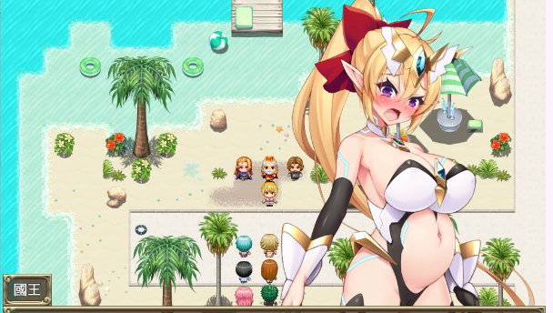 【爆款RPG/中文】精灵奴隶御子菲涅:外传三部曲 官方中文步兵版+存档【新作/慎重/2G】插图2 【爆款RPG/中文】精灵奴隶御子菲涅:外传三部曲 官方中文步兵版+存档【新作/慎重/2G】插图2