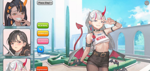 【互动SLG/中文/全动态】异世界勇者:ISEKAI QUEST V1.52官方中文步兵版【更新/2.3G】插图1 【互动SLG/中文/全动态】异世界勇者:ISEKAI QUEST V1.52官方中文步兵版【更新/2.3G】插图1