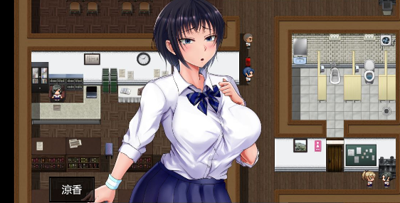 【超绿帽RPG/汉化/动态】夏色泡影:After t1.00 先行云汉化版【NTR神作预定/1.5G】插图3 【超绿帽RPG/汉化/动态】夏色泡影:After t1.00 先行云汉化版【NTR神作预定/1.5G】插图3