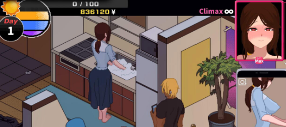 【互动SLG/中文/像素动态】NTR传说!Final V1.02官方中文完结版+存档【最终版/500M】插图2 【互动SLG/中文/像素动态】NTR传说!Final V1.02官方中文完结版+存档【最终版/500M】插图2