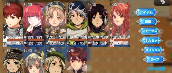【RPG/中文】公会前台接待员菲利斯 STEAM官方中文版+DLC+存档【新作/PC+安卓/1.2G】插图3 【RPG/中文】公会前台接待员菲利斯 STEAM官方中文版+DLC+存档【新作/PC+安卓/1.2G】插图3