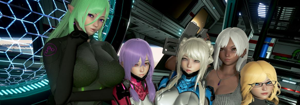 【沙盒SLG/汉化/动态CG】欧派奥德赛 Ver0.40 完整汉化版【新汉化/PC+安卓/3.4G】插图1 【沙盒SLG/汉化/动态CG】欧派奥德赛 Ver0.40 完整汉化版【新汉化/PC+安卓/3.4G】插图1