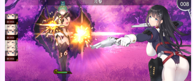 【神级RPG/汉化】Sisteria:战乙女和银堕的咒刻 V0.12云汉化版+存档【神作预定/1.5G】插图3 【神级RPG/汉化】Sisteria:战乙女和银堕的咒刻 V0.12云汉化版+存档【神作预定/1.5G】插图3