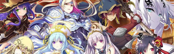 【史诗SLG/中文/动态】封缄之都古拉塞斯塔!威力加强汉化版+全DLC+存档+CG【神作/9G】插图2 【史诗SLG/中文/动态】封缄之都古拉塞斯塔!威力加强汉化版+全DLC+存档+CG【神作/9G】插图2