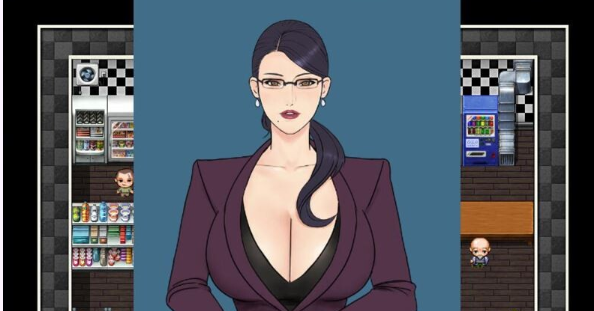 【RPG/国人自制/中文】罪恶都市之丧尸小镇:本传+外传 完整中文步兵版【PC+安卓/1G】插图1 【RPG/国人自制/中文】罪恶都市之丧尸小镇:本传+外传 完整中文步兵版【PC+安卓/1G】插图1