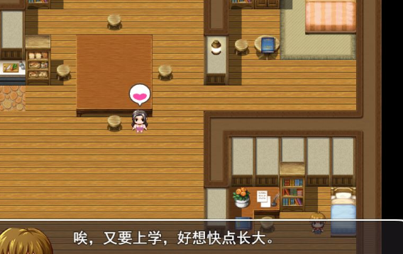 【RPG/国人自制/中文】罪恶都市之丧尸小镇:本传+外传 完整中文步兵版【PC+安卓/1G】插图2 【RPG/国人自制/中文】罪恶都市之丧尸小镇:本传+外传 完整中文步兵版【PC+安卓/1G】插图2