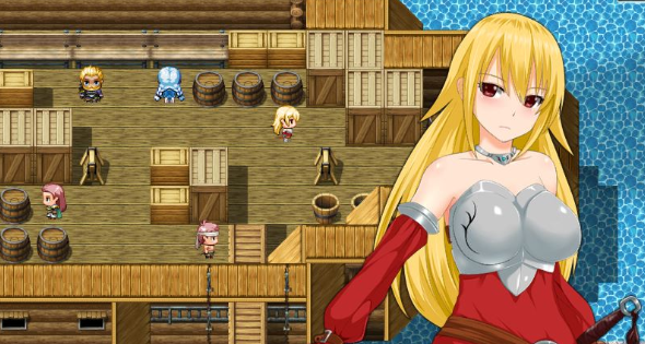 【RPG/中文】复兴游记 Ver1.01 STEAM官方中文步兵版+全回想【新作/双女主/600M】插图2 【RPG/中文】复兴游记 Ver1.01 STEAM官方中文步兵版+全回想【新作/双女主/600M】插图2