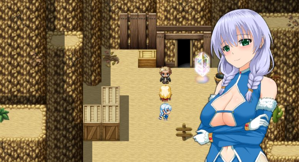 【RPG/中文】复兴游记 Ver1.01 STEAM官方中文步兵版+全回想【新作/双女主/600M】插图3 【RPG/中文】复兴游记 Ver1.01 STEAM官方中文步兵版+全回想【新作/双女主/600M】插图3
