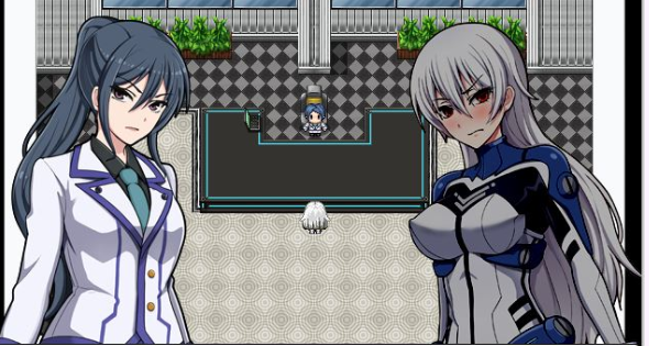 【RPG/中文】民间正义联盟2:形象大使篇+本篇 官方中文步兵版+全回想【佳作/900M】插图3 【RPG/中文】民间正义联盟2:形象大使篇+本篇 官方中文步兵版+全回想【佳作/900M】插图3