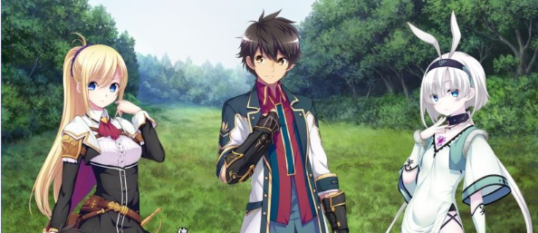 【大型SLG/中文】创神之阿尔斯马格纳 STEAM官方中文步兵版+全CG存档【新作/全CV/6G】插图3 【大型SLG/中文】创神之阿尔斯马格纳 STEAM官方中文步兵版+全CG存档【新作/全CV/6G】插图3