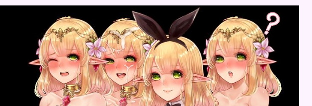 【逃脱RPG/中文/异种】米莉与活祭之森林 官方中文完整版+全CG回想【佳作/700M】插图1 【逃脱RPG/中文/异种】米莉与活祭之森林 官方中文完整版+全CG回想【佳作/700M】插图1