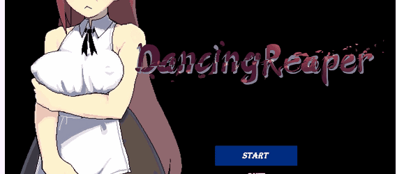【ACT/中文/全动态】收割的舞者:DancingReaper V1.02官方中文版【更新/佳作/800M】插图 【ACT/中文/全动态】收割的舞者:DancingReaper V1.02官方中文版【更新/佳作/800M】插图