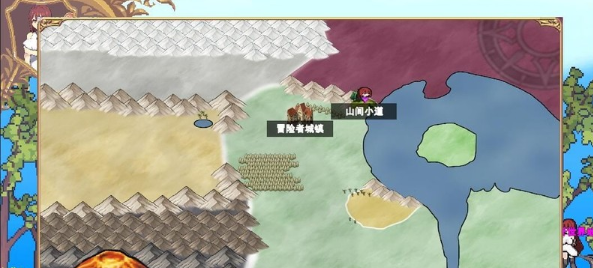 【ACT/中文/全动态】收割的舞者:DancingReaper V1.02官方中文版【更新/佳作/800M】插图3 【ACT/中文/全动态】收割的舞者:DancingReaper V1.02官方中文版【更新/佳作/800M】插图3