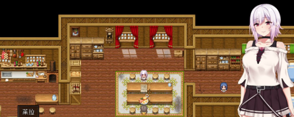 【RPG/中文】Hybrislave:混血奴隶 BokiBoki官方中文版+全CG回想【新作/700M】插图1 【RPG/中文】Hybrislave:混血奴隶 BokiBoki官方中文版+全CG回想【新作/700M】插图1