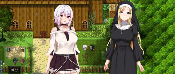 【RPG/中文】Hybrislave:混血奴隶 BokiBoki官方中文版+全CG回想【新作/700M】插图2 【RPG/中文】Hybrislave:混血奴隶 BokiBoki官方中文版+全CG回想【新作/700M】插图2