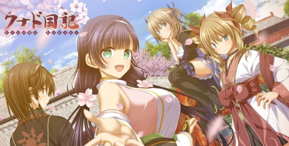 【大作ADV/中文】久那土国记 STEAM官方中文版+全CG存档+攻略【新作/全CV/5.7G】插图1 【大作ADV/中文】久那土国记 STEAM官方中文版+全CG存档+攻略【新作/全CV/5.7G】插图1