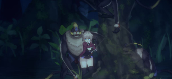 【神作预定ACT/全动态】薇薇与魔法之岛 2023年4月支援者版【大更新/CV/300M】插图4 【神作预定ACT/全动态】薇薇与魔法之岛 2023年4月支援者版【大更新/CV/300M】插图4