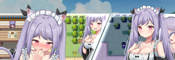 【RPG/汉化/NTR】给童年的朋友戴了绿帽子 汉化中文版+全CG存档【新作/PC+安卓/1G】插图 【RPG/汉化/NTR】给童年的朋友戴了绿帽子 汉化中文版+全CG存档【新作/PC+安卓/1G】插图