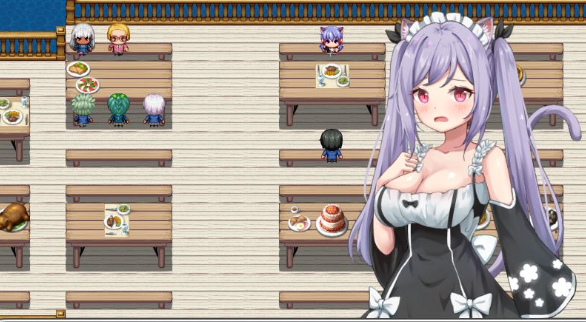 【RPG/汉化/NTR】给童年的朋友戴了绿帽子 汉化中文版+全CG存档【新作/PC+安卓/1G】插图1 【RPG/汉化/NTR】给童年的朋友戴了绿帽子 汉化中文版+全CG存档【新作/PC+安卓/1G】插图1