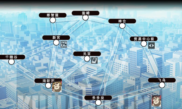 【互动SLG/汉化】最终吃汉电车3 精翻完整汉化版+全CG存档+全攻略【佳作/全CV/3.2G】插图3 【互动SLG/汉化】最终吃汉电车3 精翻完整汉化版+全CG存档+全攻略【佳作/全CV/3.2G】插图3