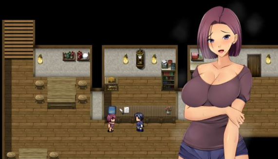 【绿帽RPG/汉化】NTR:偷妻旅馆 Ver1.0云汉化版+全CG存档【新作/800M】插图1 【绿帽RPG/汉化】NTR:偷妻旅馆 Ver1.0云汉化版+全CG存档【新作/800M】插图1