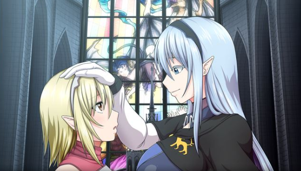 【大型RPG/中文/动态】冲突的意志·Append:全DLC整合步兵中文版+存档+CG【佳作/6G】插图2 【大型RPG/中文/动态】冲突的意志·Append:全DLC整合步兵中文版+存档+CG【佳作/6G】插图2