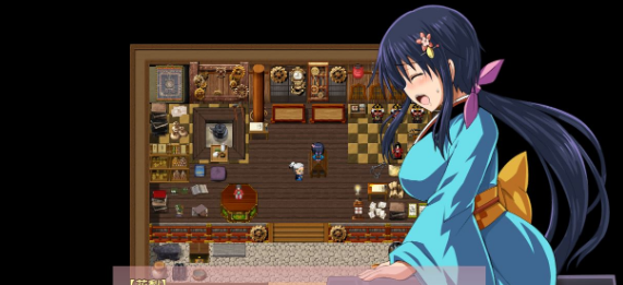 【爆款RPG/汉化/动态CG】大型江户幻想RPG:女忍者花梨 云汉化版【新作/战斗エロ/2G】插图3 【爆款RPG/汉化/动态CG】大型江户幻想RPG:女忍者花梨 云汉化版【新作/战斗エロ/2G】插图3