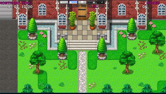 【欧美RPG/汉化/动态CG】我的新生活重置版 Ver0.92 精翻汉化版【大更新/7.7G】插图 【欧美RPG/汉化/动态CG】我的新生活重置版 Ver0.92 精翻汉化版【大更新/7.7G】插图