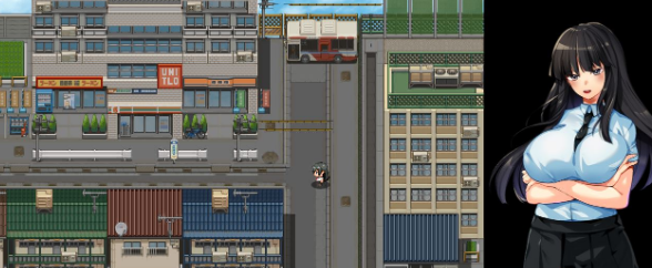 【RPG/中文/动态】超强战斗エロ:万鬼夜行 V3.02 官中步兵版+存档【新作/CV/500M】插图1 【RPG/中文/动态】超强战斗エロ:万鬼夜行 V3.02 官中步兵版+存档【新作/CV/500M】插图1
