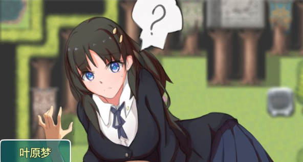 【大型穿越RPG/中文】少女的异世界大冒险 官方中文正式版+全CG回想【佳作/1.4G】插图2 【大型穿越RPG/中文】少女的异世界大冒险 官方中文正式版+全CG回想【佳作/1.4G】插图2