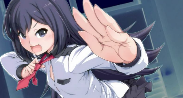 【互动SLG/汉化/全动态】聖天使:冬堂雪菜の敗北 Ver1.01云汉化版【新作/全CV/3.7G】插图2 【互动SLG/汉化/全动态】聖天使:冬堂雪菜の敗北 Ver1.01云汉化版【新作/全CV/3.7G】插图2