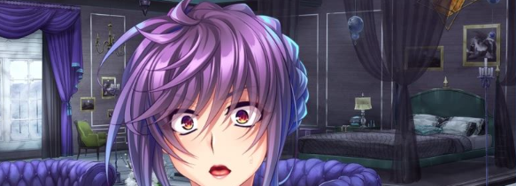 【拔作ADV/中文/NTR】大欧派骑士团长是我的绒布球 STEAM官方中文版【新作/全CV/900M】插图2 【拔作ADV/中文/NTR】大欧派骑士团长是我的绒布球 STEAM官方中文版【新作/全CV/900M】插图2