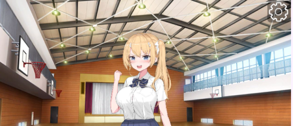 【卡牌战斗SLG/中文】这个美少女不是很危险吗?官方中文正式版【新作/全CV/400M】插图2 【卡牌战斗SLG/中文】这个美少女不是很危险吗?官方中文正式版【新作/全CV/400M】插图2