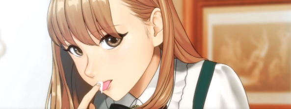 【极品ADV/汉化/超强全动态】乳神家の館~银玉の247 云汉化正式版【新大作/全CV/5G】插图2 【极品ADV/汉化/超强全动态】乳神家の館~银玉の247 云汉化正式版【新大作/全CV/5G】插图2