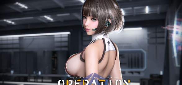 【极品3D/中文/全动态】堕落玩偶-爱欲行动 Ver0.49 后宫破姐中文步兵版【全CV/10G】插图 【极品3D/中文/全动态】堕落玩偶-爱欲行动 Ver0.49 后宫破姐中文步兵版【全CV/10G】插图