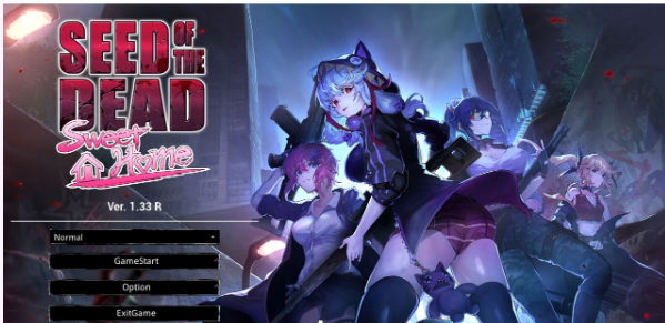 【巨作FPS/NTR】死亡之种2:甜蜜之家 V1.33R官方中文步兵版+DLC+存档【最终更新/11G】插图 【巨作FPS/NTR】死亡之种2:甜蜜之家 V1.33R官方中文步兵版+DLC+存档【最终更新/11G】插图
