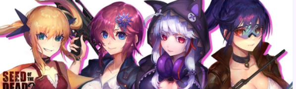 【巨作FPS/NTR】死亡之种2:甜蜜之家 V1.33R官方中文步兵版+DLC+存档【最终更新/11G】插图1 【巨作FPS/NTR】死亡之种2:甜蜜之家 V1.33R官方中文步兵版+DLC+存档【最终更新/11G】插图1