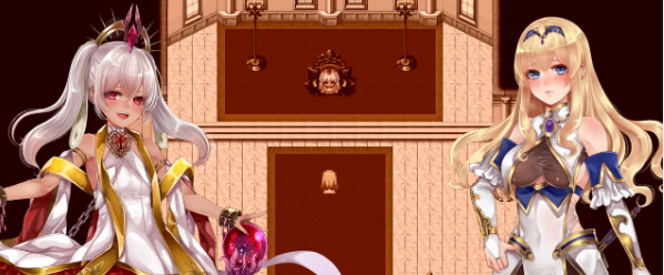 【精品RPG/汉化】黑丝女骑士:拉菲卡与封印之楔 云汉化正式版【新作/异种战斗H/1.2G】插图 【精品RPG/汉化】黑丝女骑士:拉菲卡与封印之楔 云汉化正式版【新作/异种战斗H/1.2G】插图
