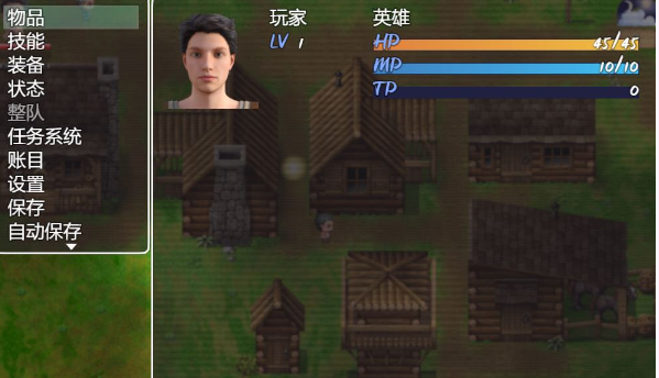 【欧美RPG/汉化/动态】农民的追求 Ver3.01 精修汉化作弊版+全CG档【更新/PC+安卓/7G】插图2 【欧美RPG/汉化/动态】农民的追求 Ver3.01 精修汉化作弊版+全CG档【更新/PC+安卓/7G】插图2