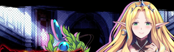 【超拔ADV/汉化】蹂躙王国:精灵王国成为巨大苗床 AI精翻汉化版+存档【新作/CV/3G】插图 【超拔ADV/汉化】蹂躙王国:精灵王国成为巨大苗床 AI精翻汉化版+存档【新作/CV/3G】插图