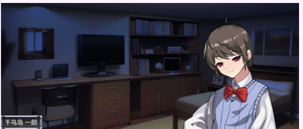 【条教养成SLG/中文/动态CG】眉肉银馆 Ver0.4 官方中文版【绯月仙行录作者新作/700M】插图 【条教养成SLG/中文/动态CG】眉肉银馆 Ver0.4 官方中文版【绯月仙行录作者新作/700M】插图