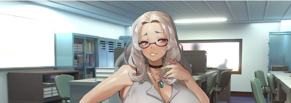 【同居互动SLG/中文/全动态】我与魅魔上司的同居生活 官方中文步兵版【新作/全CV/1G】插图1 【同居互动SLG/中文/全动态】我与魅魔上司的同居生活 官方中文步兵版【新作/全CV/1G】插图1