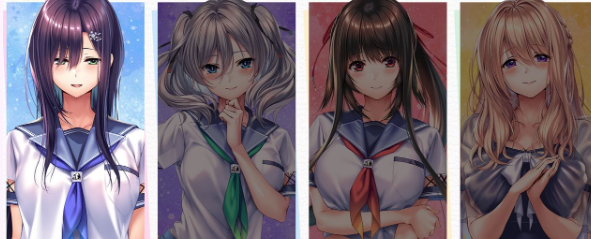 【精品ADV/汉化/动态】甜蜜女友2+ AI精翻汉化版+全CG存档+全特典【新汉化/全CV/9.5G】插图1 【精品ADV/汉化/动态】甜蜜女友2+ AI精翻汉化版+全CG存档+全特典【新汉化/全CV/9.5G】插图1